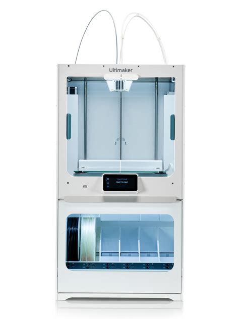 ultimaker s5 station